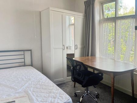 5 bedroom house to rent - Photo 4