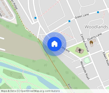 28 The Crescent, Doncaster - Photo 1