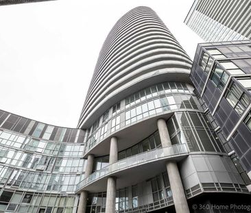 For Lease - 420 Lake Shore G02 Boulevard Unit# 2nd Bed, Toronto, On... - Photo 5