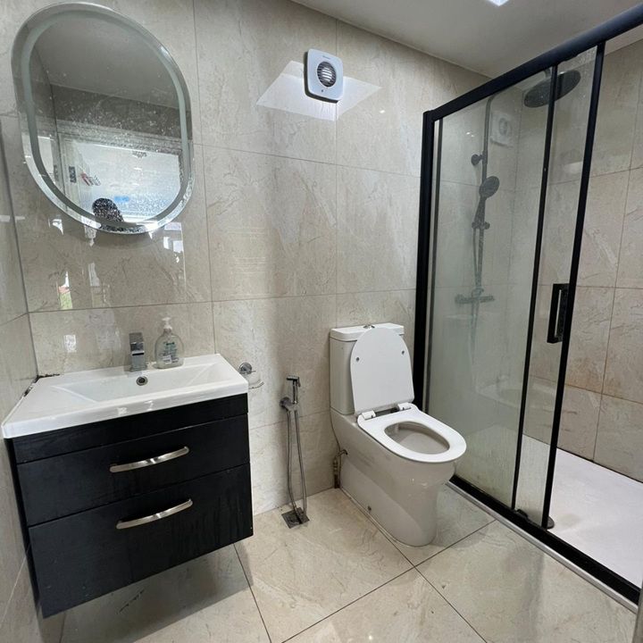 Room in a Shared Flat, Brisbane Road, IG1 - Photo 1