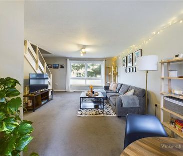 2 bedroom maisonette to rent - Photo 2