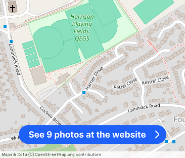 Harrier Drive, Blackburn, Lancashire, BB1 - Photo 1