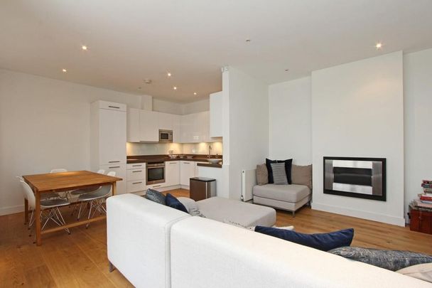 2 bedroom detached house to rent - Photo 1