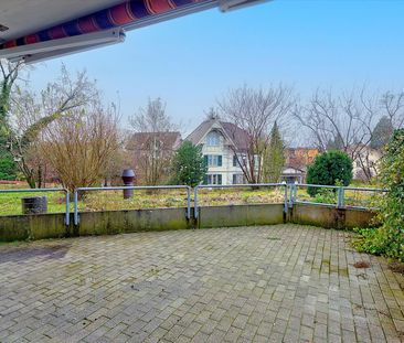 Mittendrin statt nur dabei!1 MONAT MIETZINS + 1 JAHR PARKPLATZ GRATIS! - Foto 6