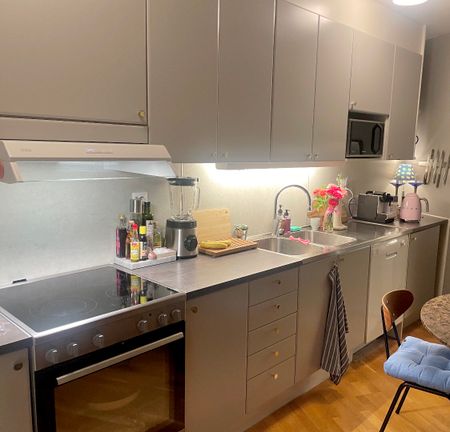 Wendela Hebbes Gata, Hägersten - Photo 4