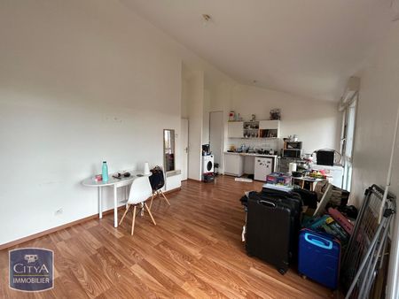 Location Appartement 2 pièces 41m² AVRILLE 49240 - Photo 2