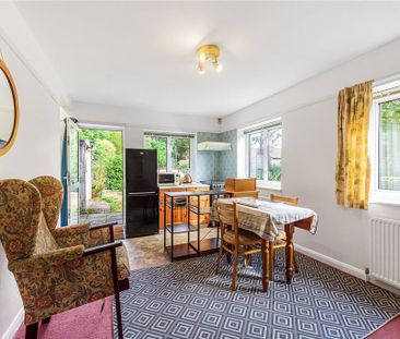 1 bedroom maisonette to rent - Photo 5