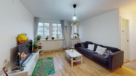 Köldgatan 23 - Photo 2