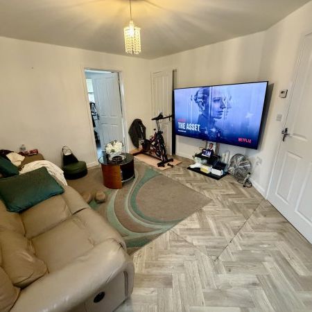 Saxonbury Way, Peterborough, PE2 9EZ, Property for rent - Photo 1