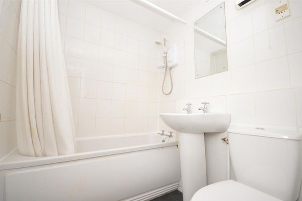 Bedford Court, Bedford Street, Bath, Somerset, BA1 - Photo 1