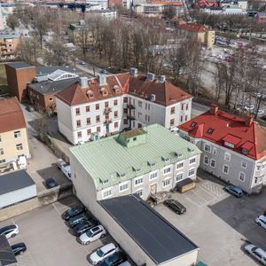 Norrby Långgata 5B - Foto 3