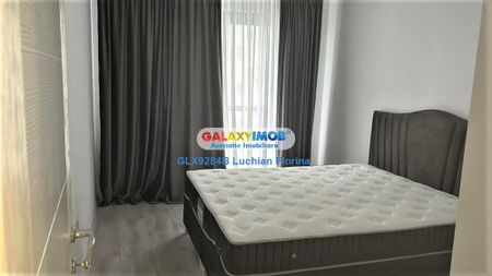 Apartament 2 camere, bloc nou, parcare I Hils Pallady - Fotografie 2