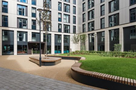 2 bedroom apartment to rent - Photo 4