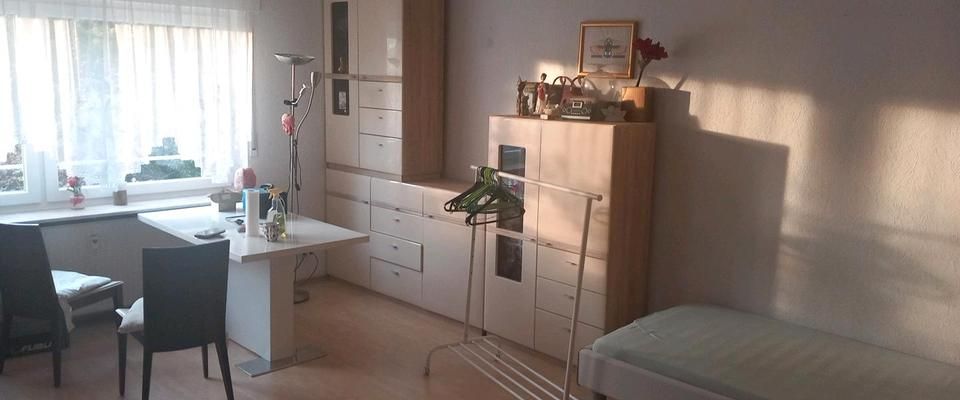 Biete WG Zimmer in Kelsterbach - Foto 1