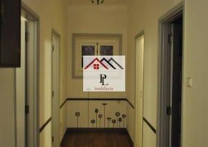 Apartamento T4 em Coimbra