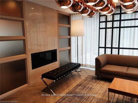 For Lease - 150 Sabina Drive Unit# 207, Oakville, Ontario - Photo 4