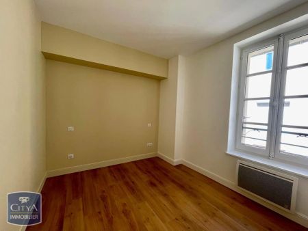 Appartement à louer 4 pièces 72.4m² - Photo 5