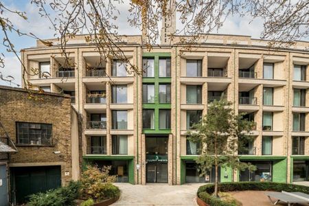 Cluny Mews, Earls Court, SW5 - Photo 2