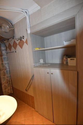 Studio/Γκαρσονιέρα για ενοικίαση Λαδάδικα (Λέσβος - Μυτιλήνη) - Photo 5