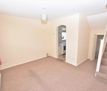 1 bedroom end of terrace to rent The Paddock, Bishops Stortford, CM23 - Photo 1