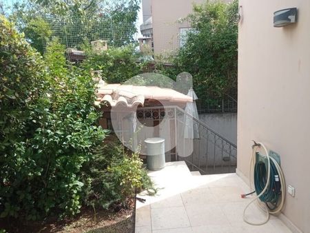 Μονοκατοικία για ενοικίαση Νέα Κηφισιά (Κηφισιά) - Photo 2