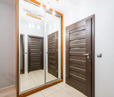 Borek | 3 pokoje | 70,33 m2 | Pewny najem - Photo 6