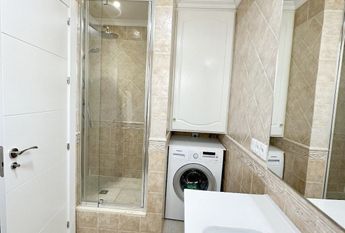 Duplex Penthouse - Fuengirola (Carvajal)