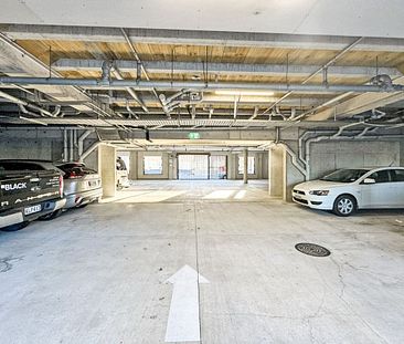 Car Park in The District Apartments. - Photo 4