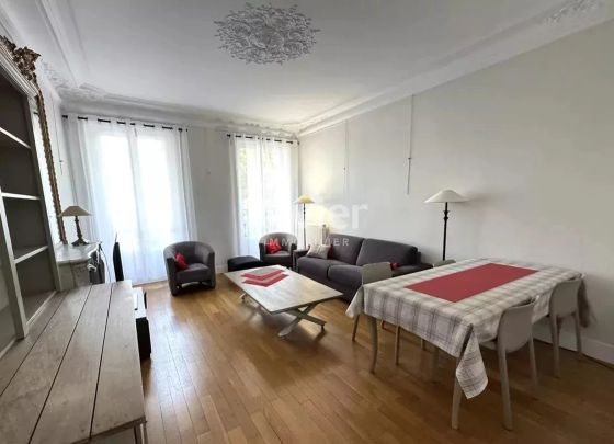 Avenue Achille Peretti - Neuilly-sur-Seine - 92200 Neuilly-sur-Seine - Réf 86448776 - Photo 1