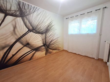 Location Appartement Type 3 + cave - Photo 3