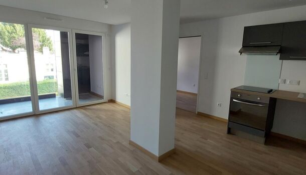 Appartement 1 pièces 41m2 REIMS 620 euros - Photo 1