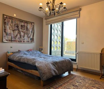 Penthouse te huur - Photo 6