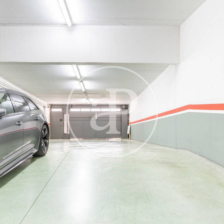 House for rent in Bellaterra - Photo 1