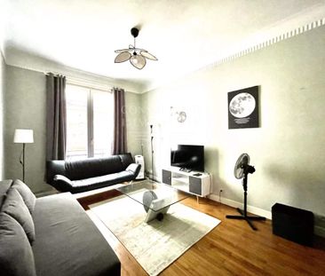 Apartment 2 rooms - Photo 2