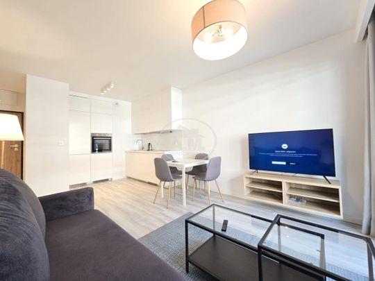 Nowe,Miejsce postojowe,Umeblowane - Фото 1