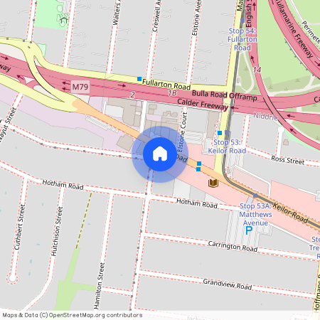 103/503 Keilor Rd, Vic 3042, Niddrie