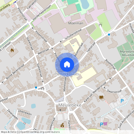 Tieltstraat 11 / 1, 8760 Meulebeke