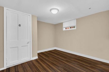 For Lease - 746 King Street, Hamilton, Ontario - Photo 5
