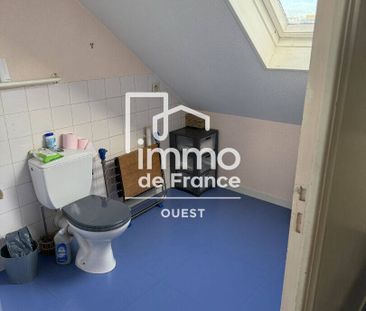 Location appartement 1 pièce 25 m² à Angers (49000) - Photo 2