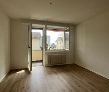 Eine renovierte 4.5 Zimmerwohnung in Grenchen zu vermieten - Photo 6