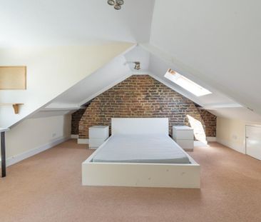 4 bedroom terraced house to rent - Photo 4