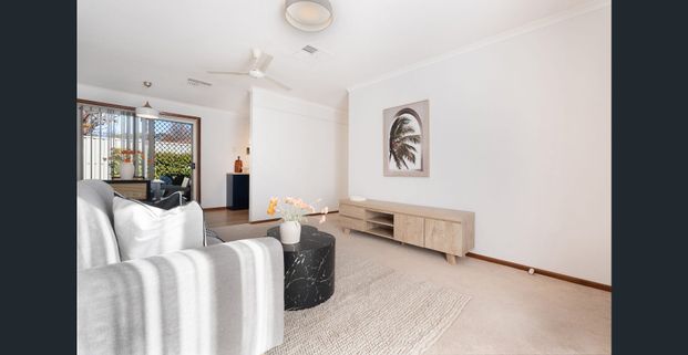 Modern 2-Bedroom Unit with Private Backyard - $580 per Week - Photo 1