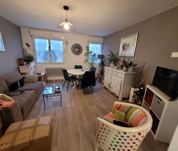 Location Appartement 2 pièces 42m² ARRAS 62000 - Photo 2