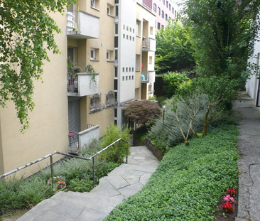 Zentrale Stadtwohnung im Maihofquartier - Photo 6