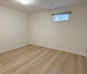 For Lease - 116 Briarscross Boulevard Unit# Lower, Toronto, Ontario - Photo 1