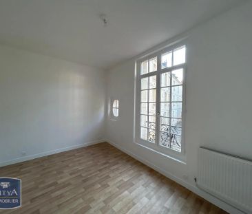Appartement à louer 2 pièces 34.55m² - Photo 4