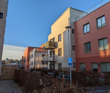 Erik Dahlbergsgatan 49 - Foto 2