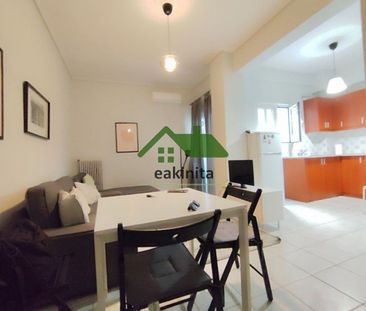 Ενοικίαση κατοικίας, 40 τ.μ., Πειραιάς, 500 € - Photo 3