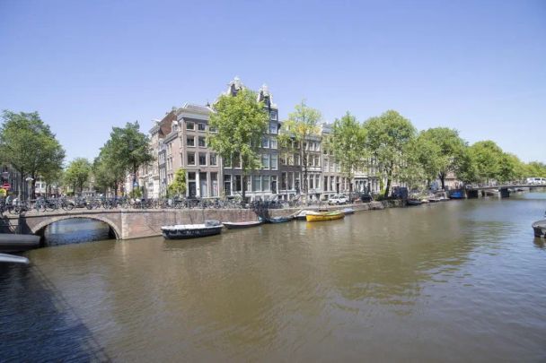 Singel 91 C - Foto 1