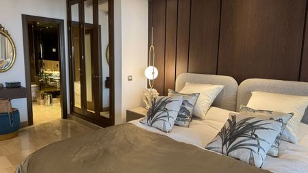 Apartment in New Golden Mile, Costa del Sol - Photo 3